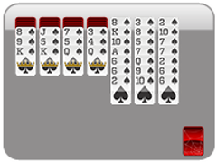 Play Wasp Solitaire