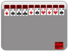 247 Freecell - Double